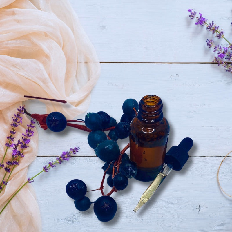 Body Oils