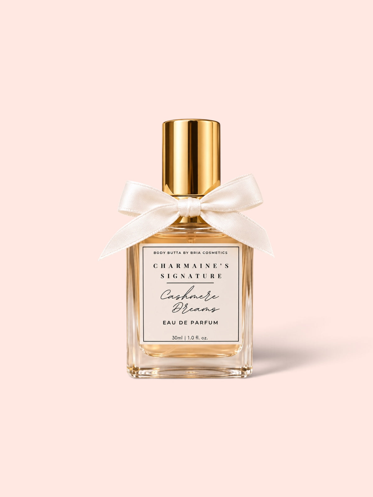 Cashmere Dreams