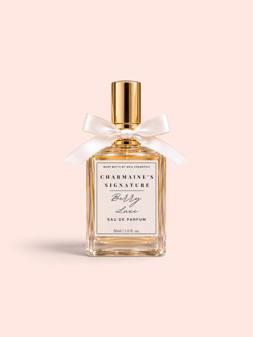 Berry Luxe