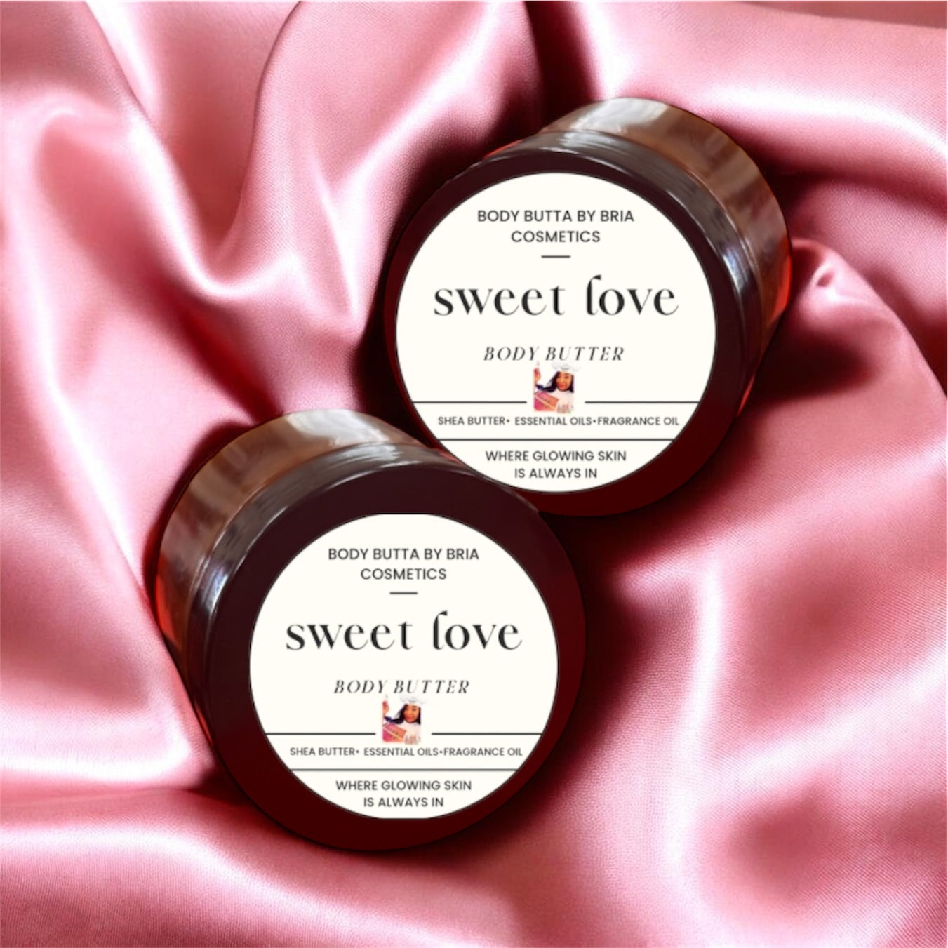 Sweet Love Body Butta
